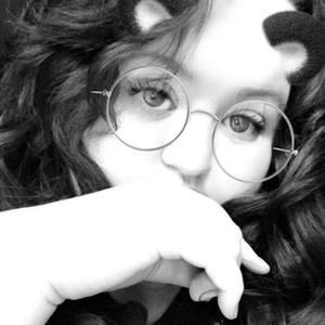 Meet your Posher, Kaylee